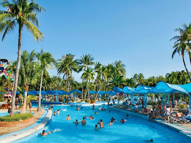 Siam Amazing Park 2