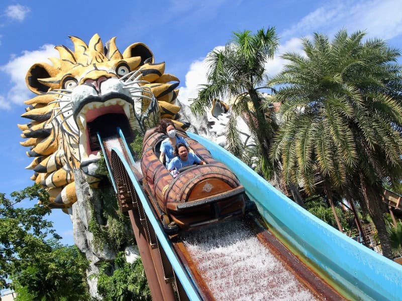 Siam Amazing Park 3