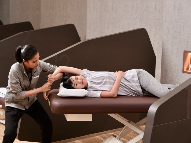 Stretch Me Clinic 3