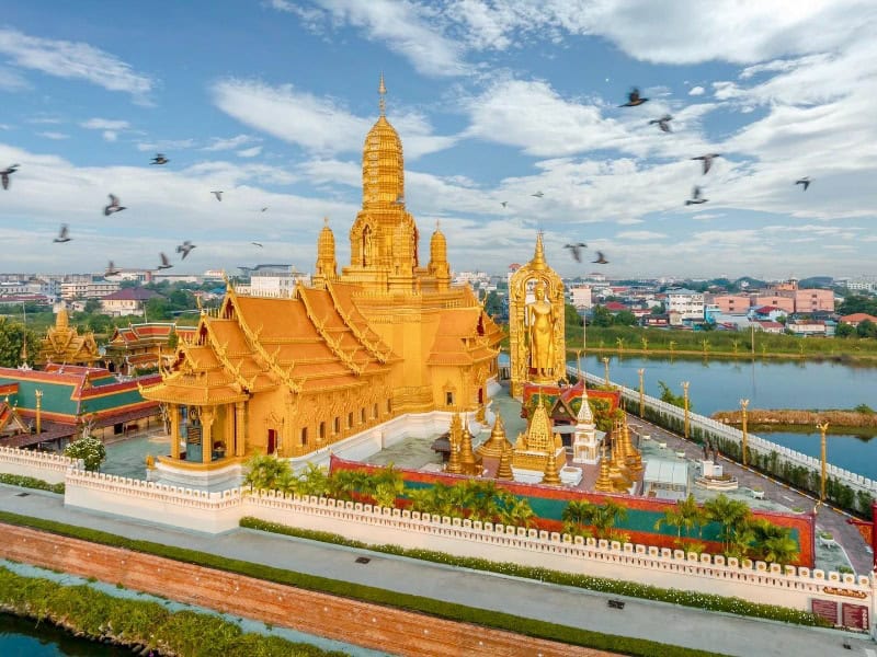 The Ancient City Bangkok 2