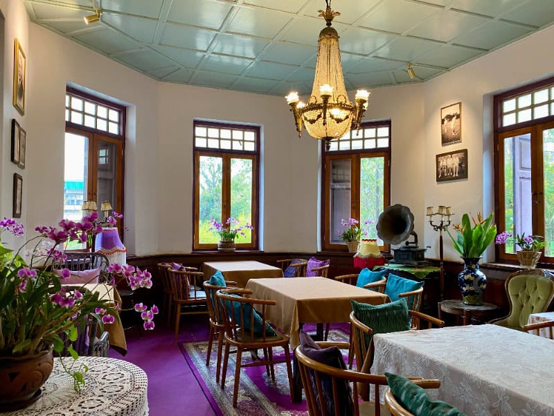 Baan Phraya Suren by Madame Musur 5