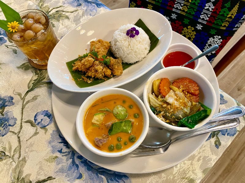 Baan Phraya Suren by Madame Musur 6