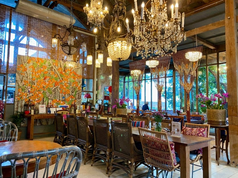 Baan Phraya Suren by Madame Musur 7