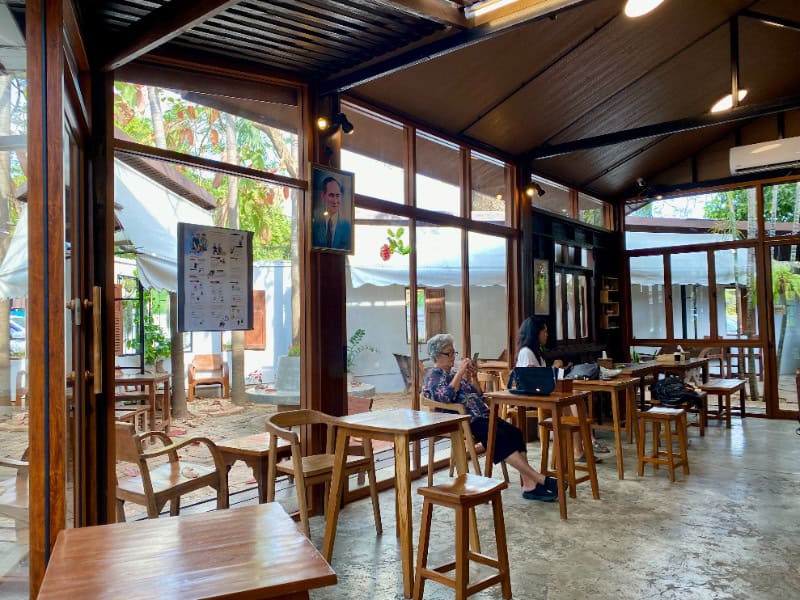 Go Cafe Lampang 2