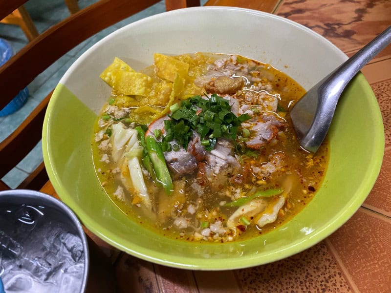 Janthong 2