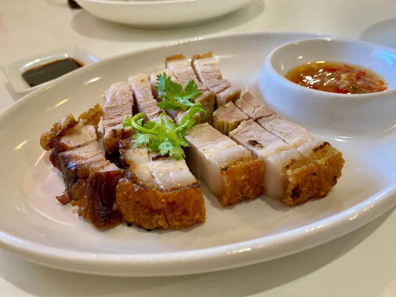 Kha Kway Chap 4