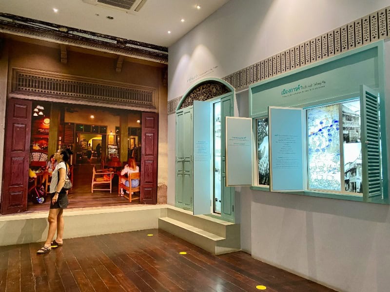 Museum Lampang 1