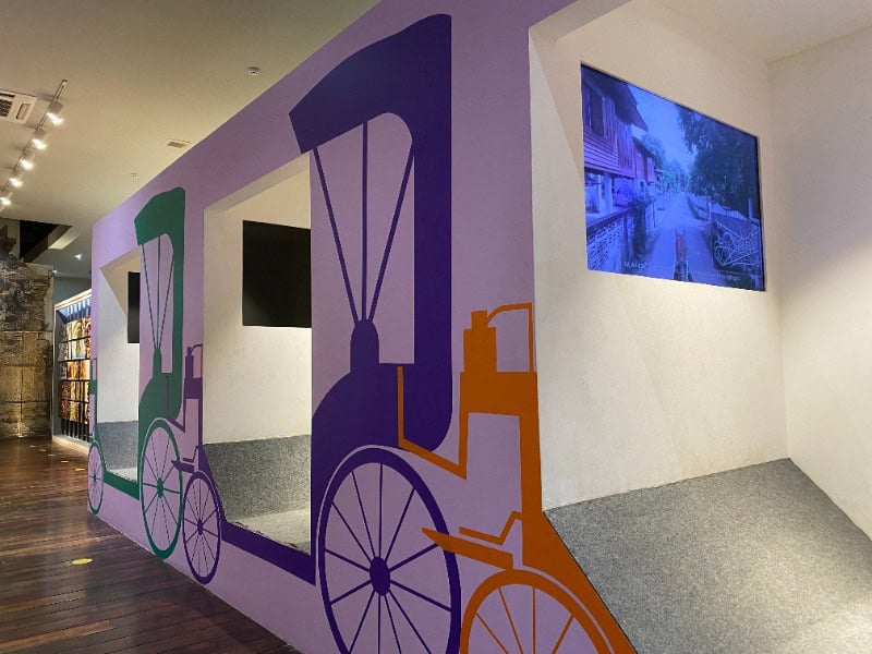 Museum Lampang 2