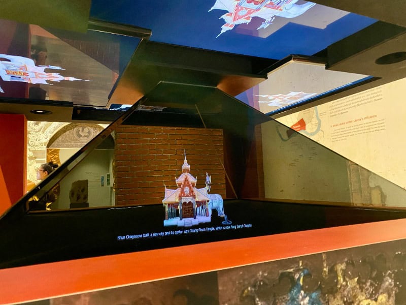 Museum Lampang 4