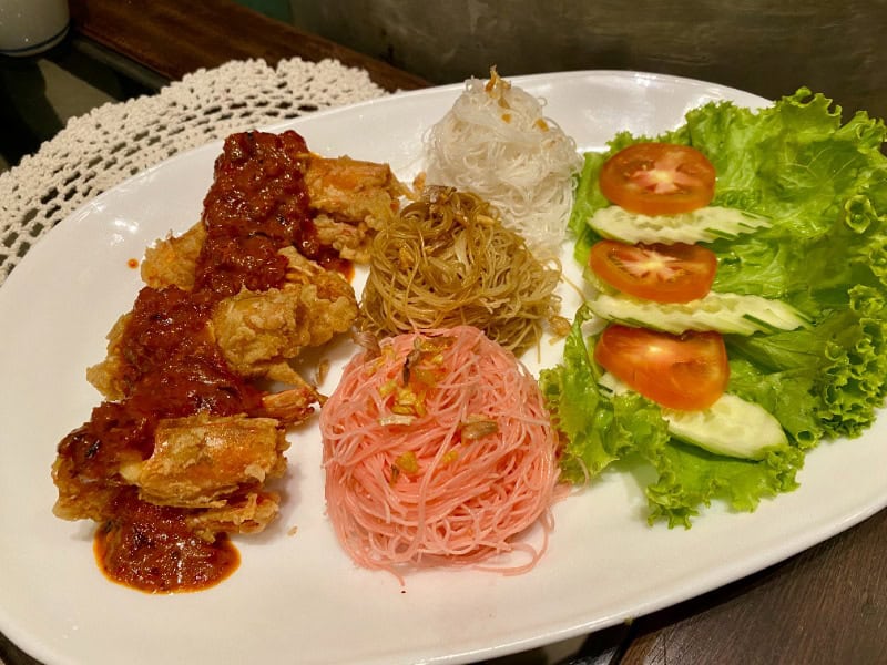 Phum Phor Coffee Restaurant 2