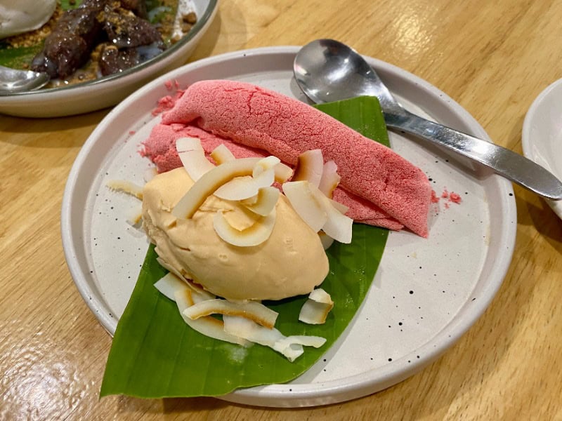 Saengwa Thai Modern Cuisine 5