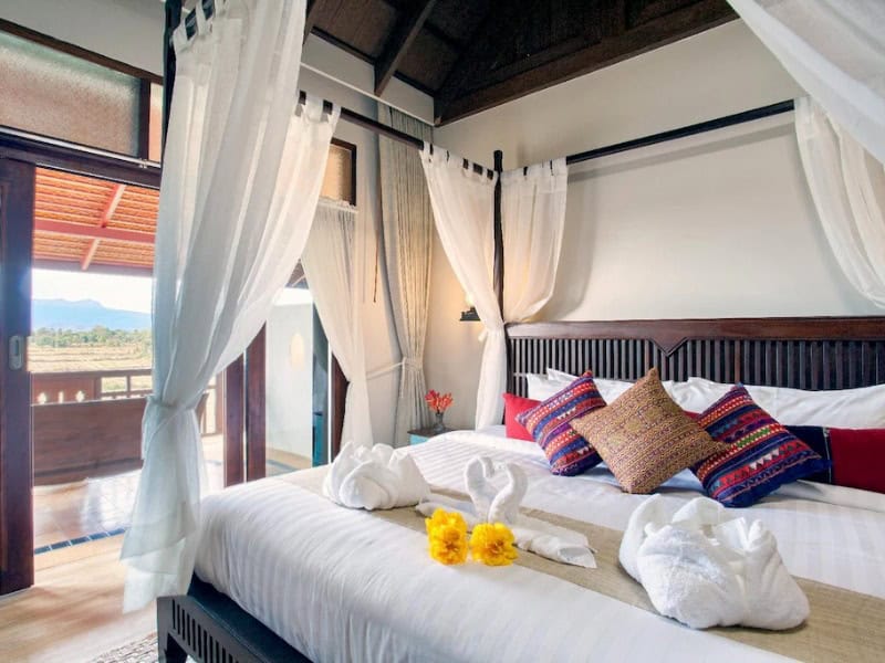 Sriwilai Sukhothai Resort & Spa 2