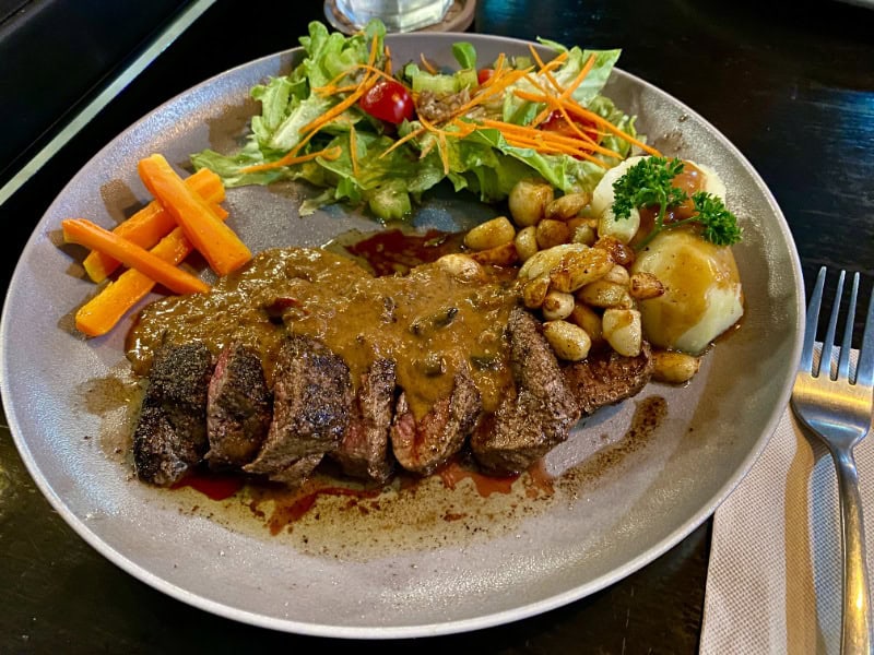 Tulip Cafe 1