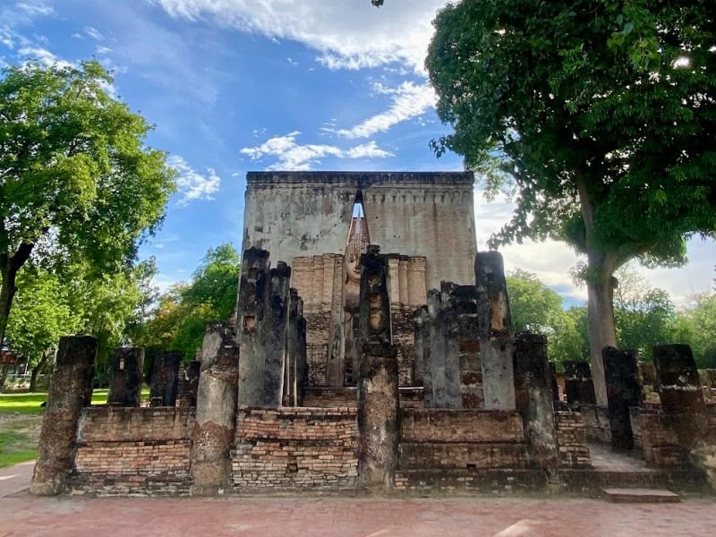 Wat Si Chum 3