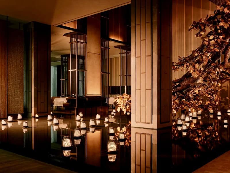 Aman Nai Lert Bangkok 4