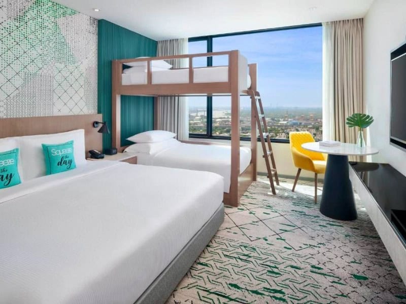 Avani Sukhumvit Bangkok 3