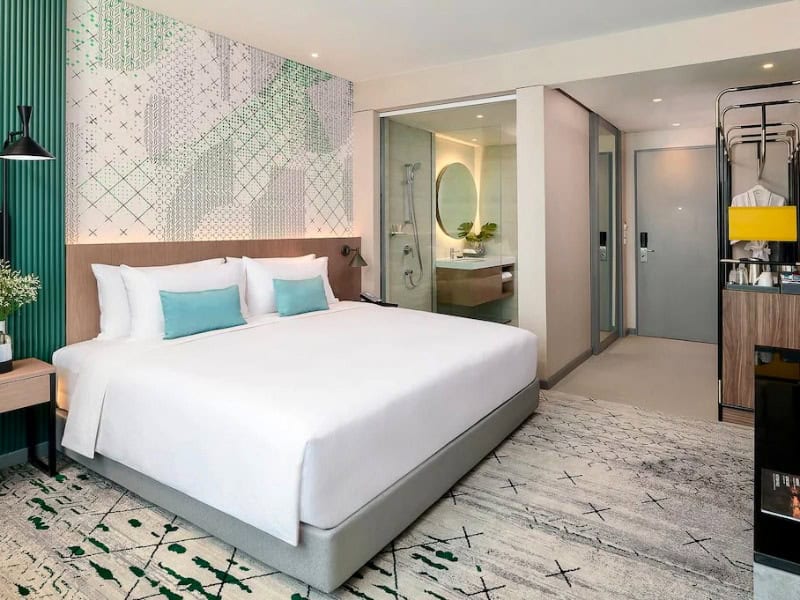 Avani Sukhumvit Bangkok 4