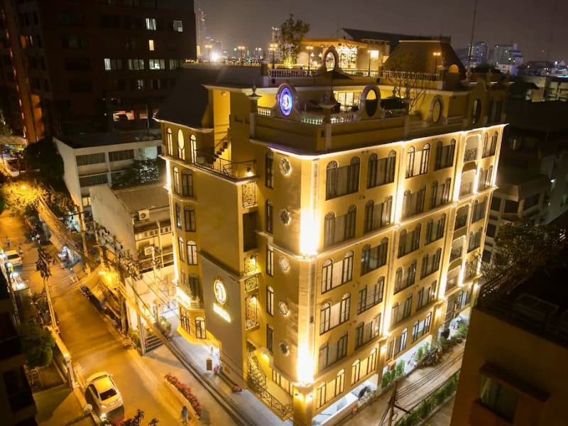 Daraya Boutique Hotel 1