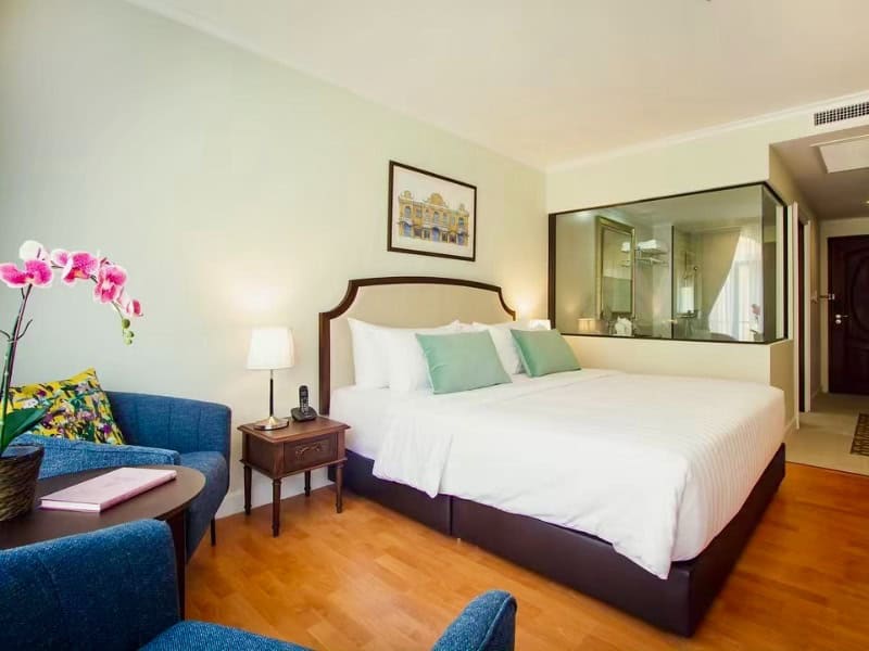 Daraya Boutique Hotel 2