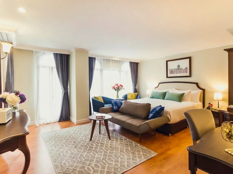 Daraya Boutique Hotel 3