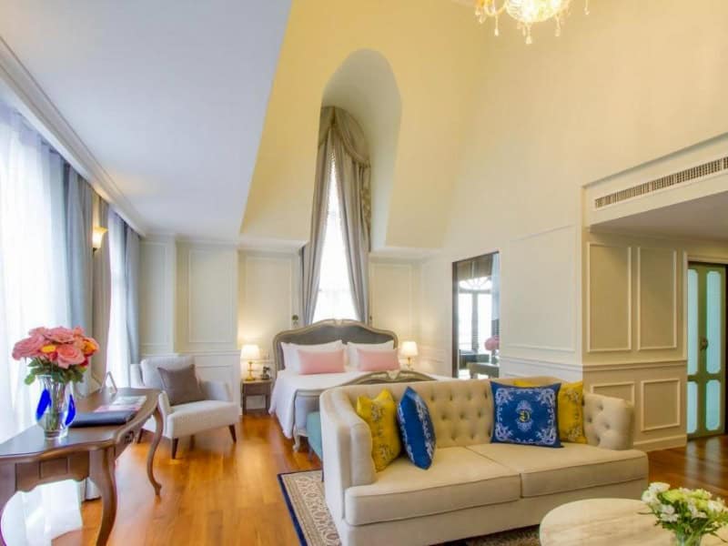 Daraya Boutique Hotel 4