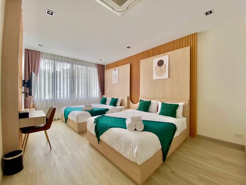Diff Apartel 1