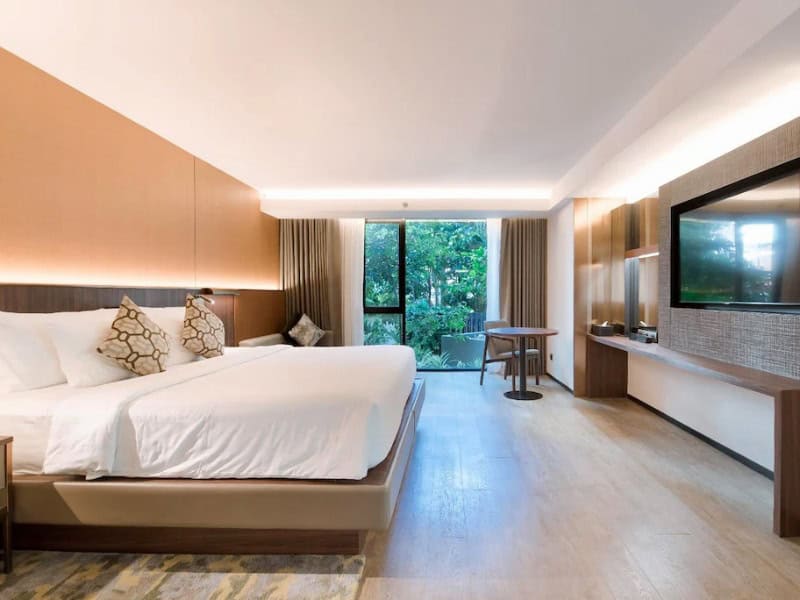 Gardina Asoke Hotel & Residence 3