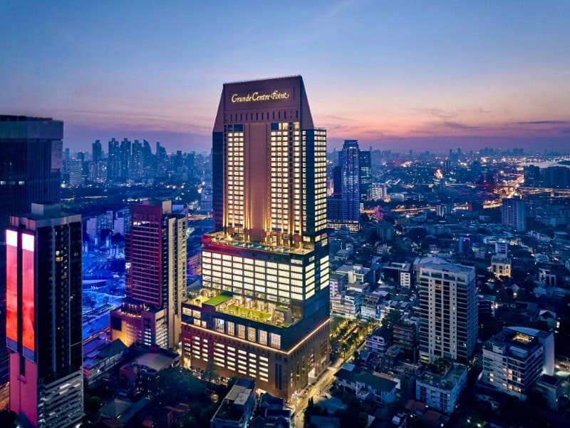 Grande Centre Point Lumphini 1