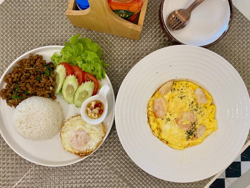 Hillsborough Cafe 2