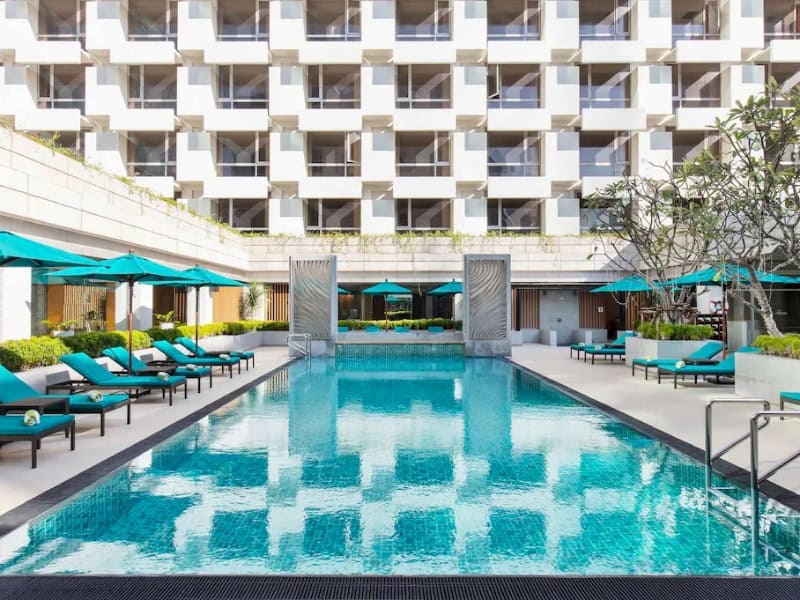 Holiday Inn Bangkok By IHG 1