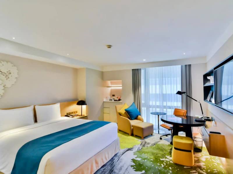 Holiday Inn Bangkok By IHG 2