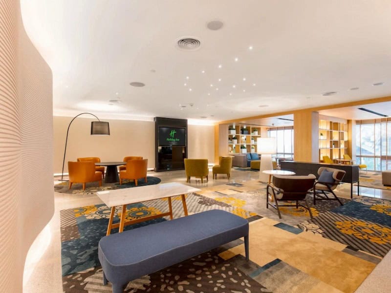 Holiday Inn Bangkok By IHG 3