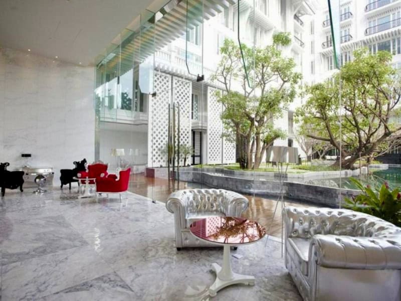 Hua Chang Heritage Hotel 2