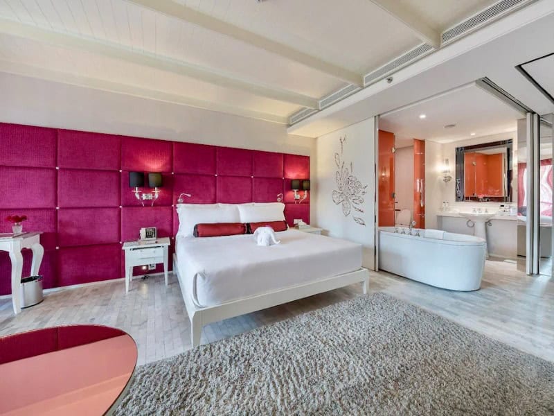 Hua Chang Heritage Hotel 3