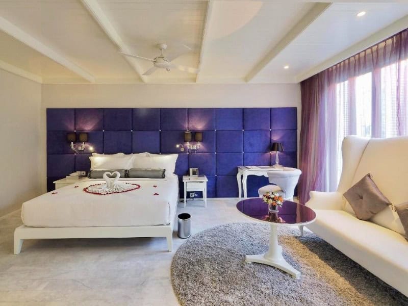 Hua Chang Heritage Hotel 4