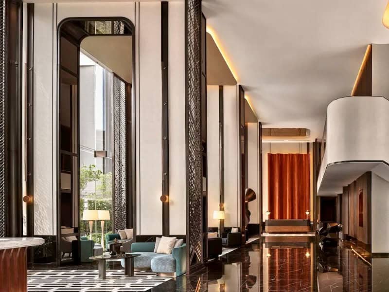 InterContinental Bangkok Sukhumvit 1