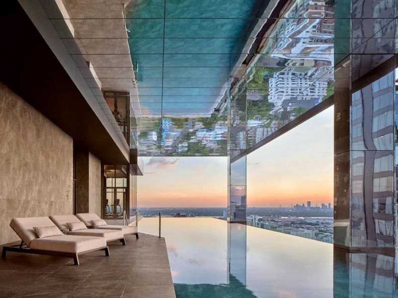 InterContinental Bangkok Sukhumvit 2
