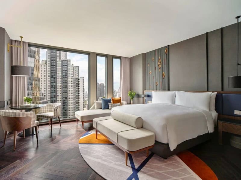 InterContinental Bangkok Sukhumvit 3