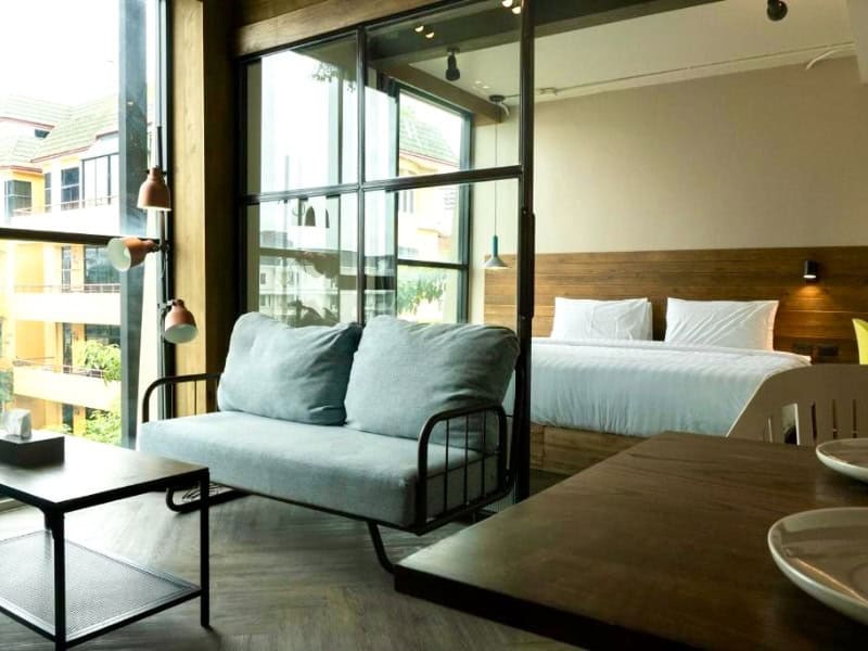 Karraarom Hotel 3