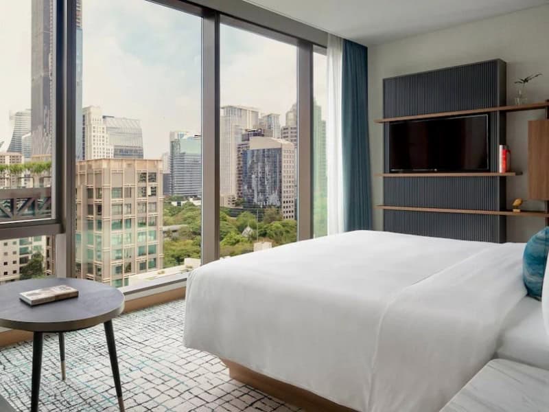 Kimpton Maa-Lai Bangkok 2
