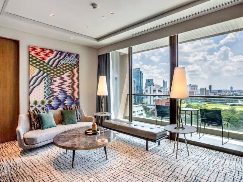 Kimpton Maa-Lai Bangkok 3