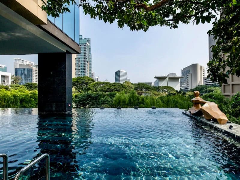 Kimpton Maa-Lai Bangkok 4