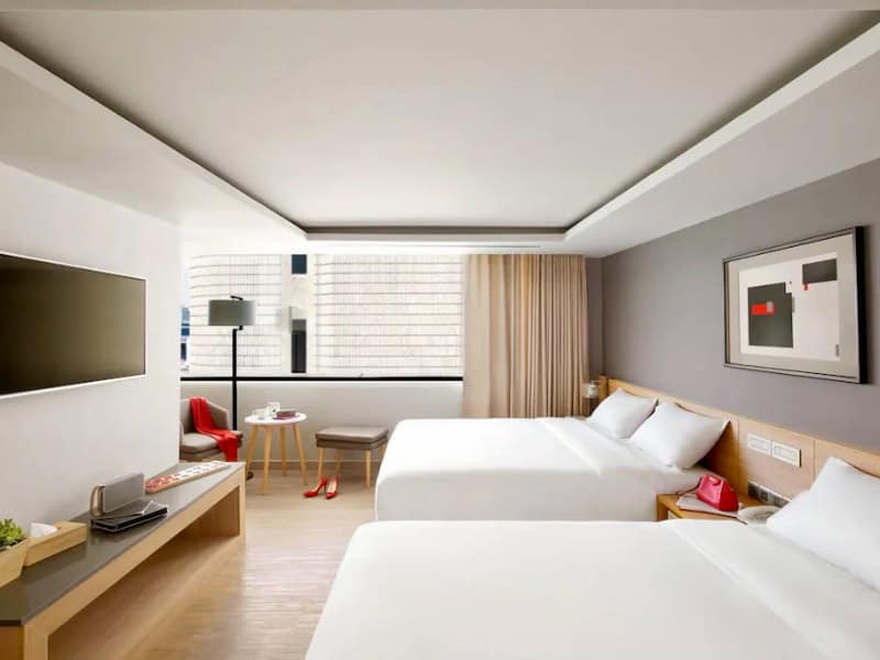 Krit Thai Residence 2