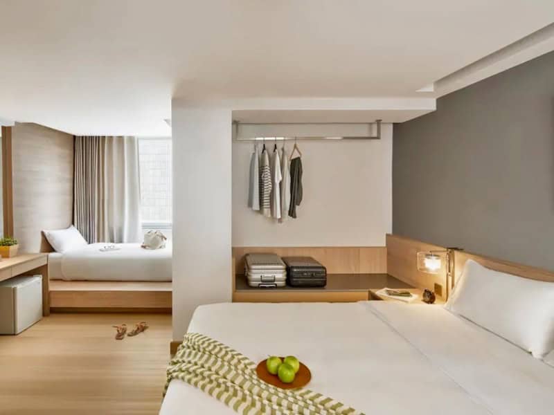 Krit Thai Residence 3