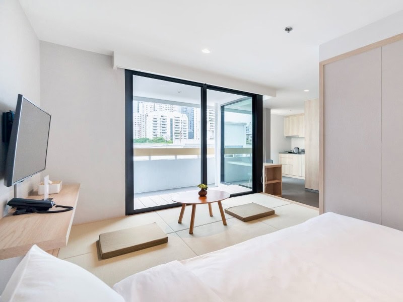 LiveZen Bangkok 2