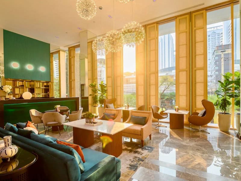 SQ Boutique Hotel 2