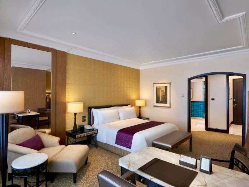 Sheraton Grande Sukhumvit 3