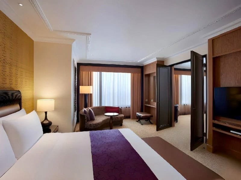 Sheraton Grande Sukhumvit 4