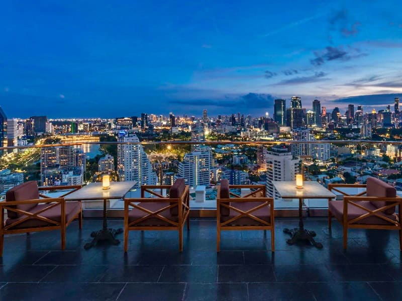 Sofitel Bangkok Sukhumvit 2