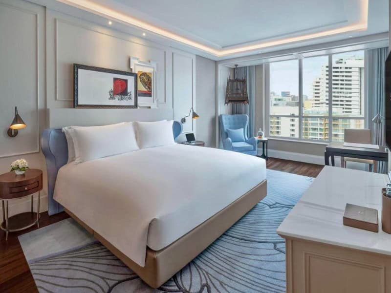 Sofitel Bangkok Sukhumvit 3